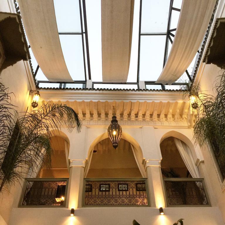 Palacio De Especias Marrakesh