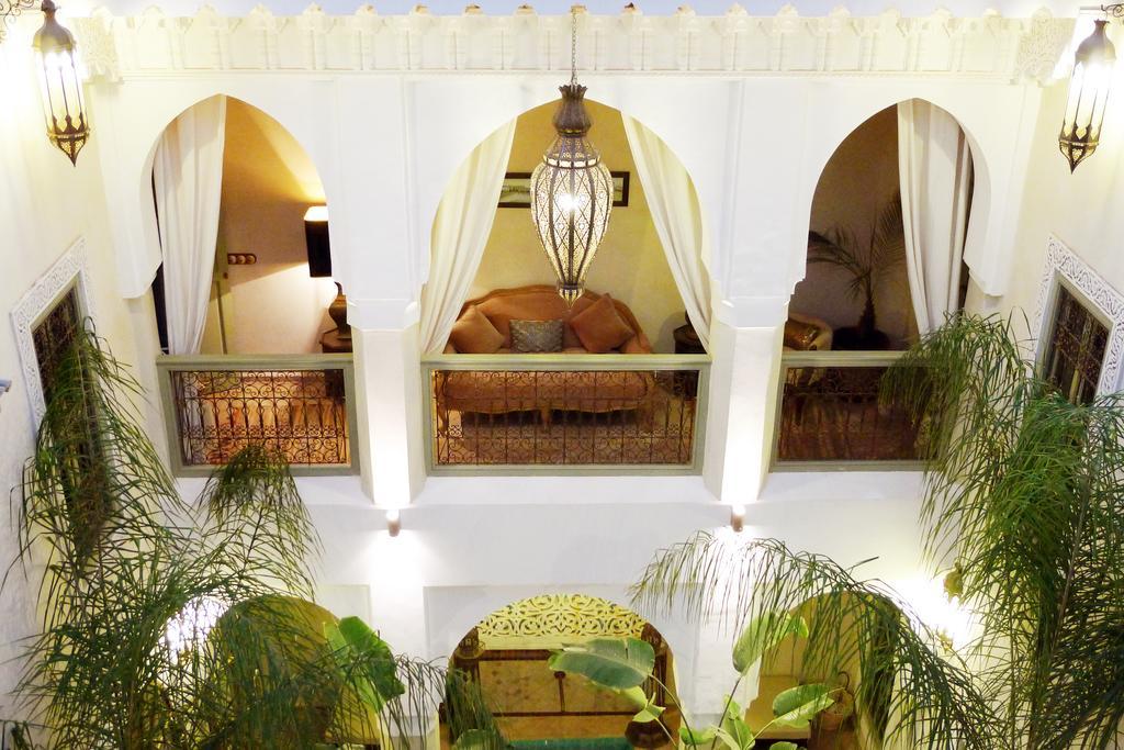 Palacio De Especias 4* Marrakesh