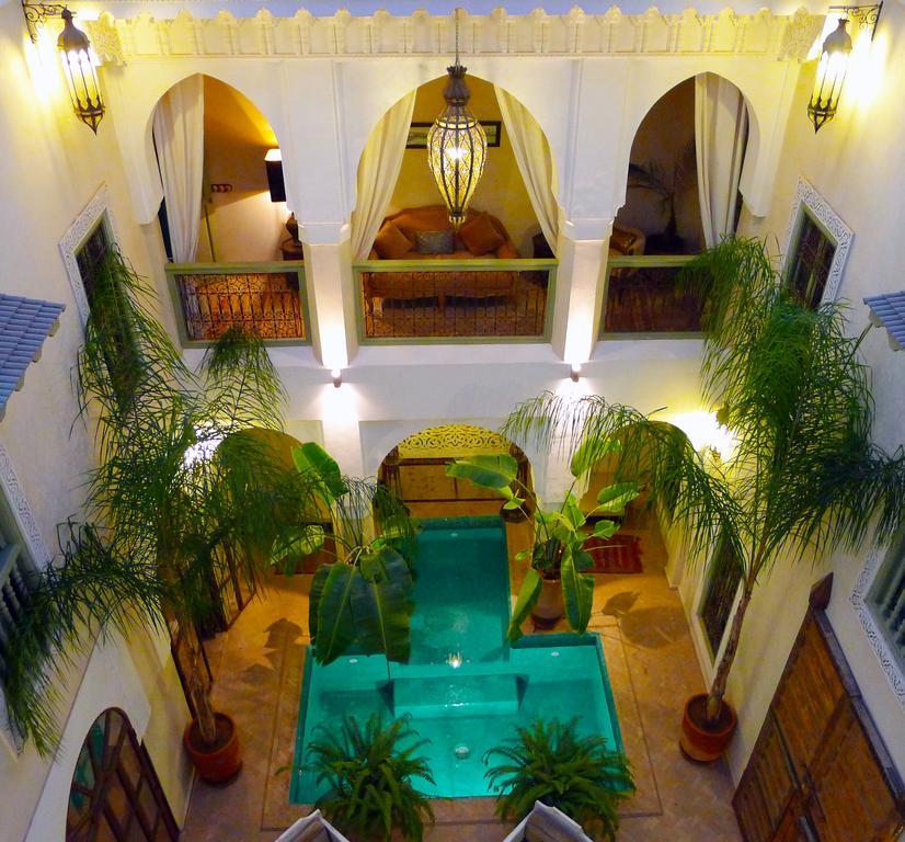 Palacio De Especias Riad 4*