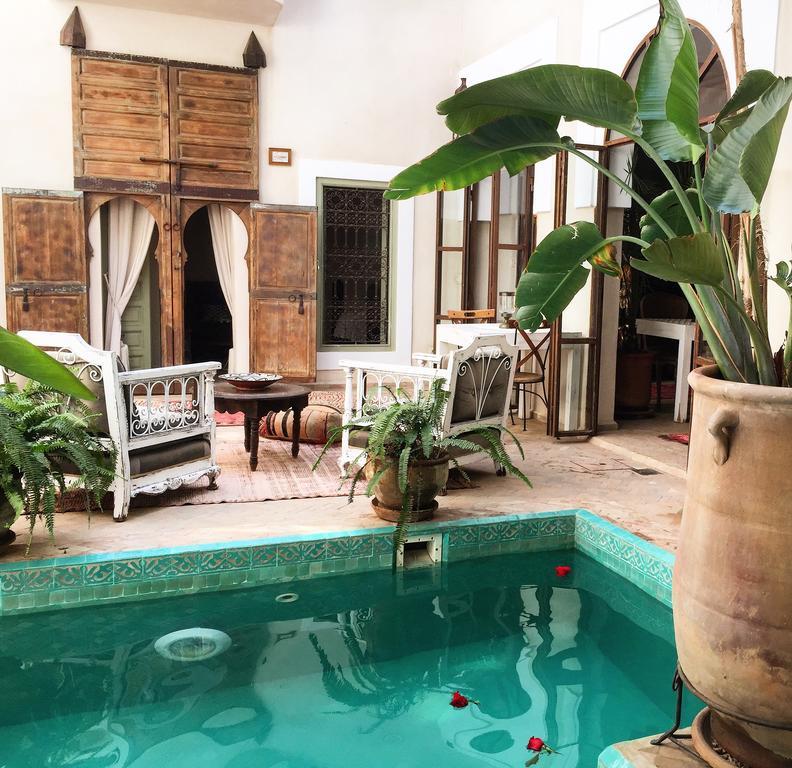 Palacio De Especias Marrakesh