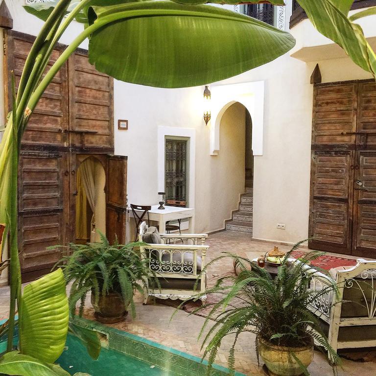 Palacio De Especias Marrakesh