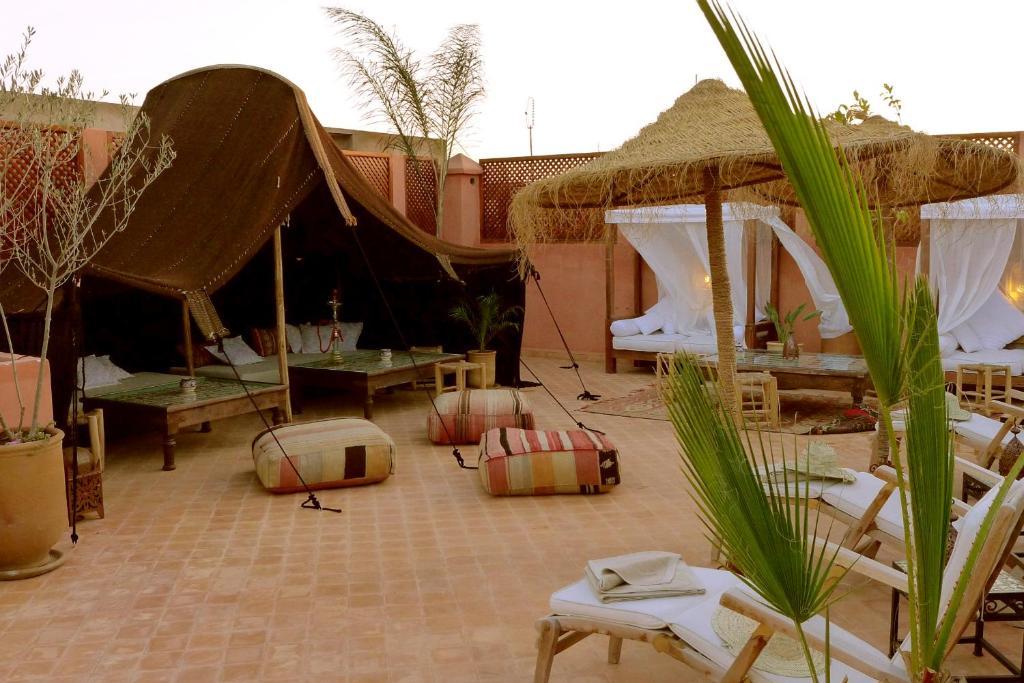 Palacio De Especias 4* Marrakesch