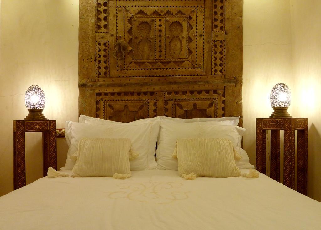 Riad Palacio De Especias Marrakesch