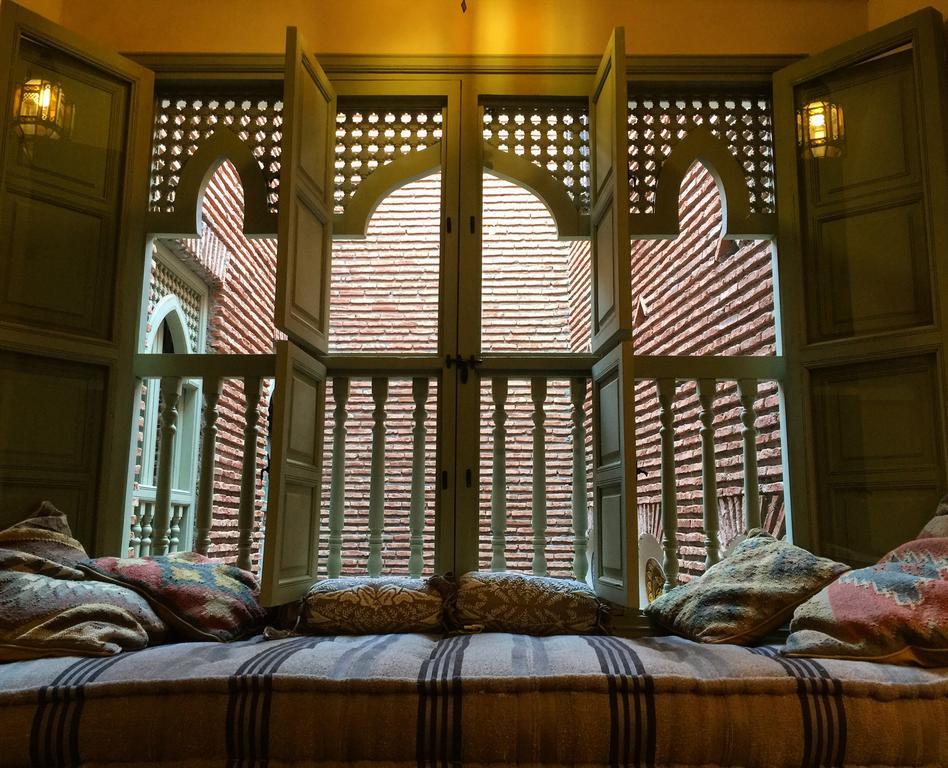 Palacio De Especias Marrakesch