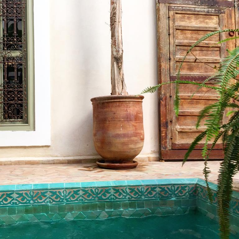 Riad Palacio De Especias Marrakesch